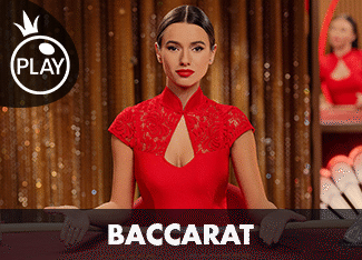 revolution casino live baccarat