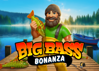 big bass bonanza revolution