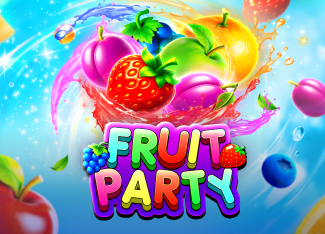 fruit party revolution casino