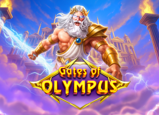 gates of olympus revolution