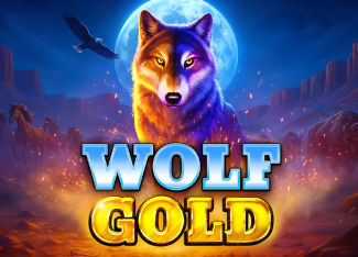wolf gold revolution casino